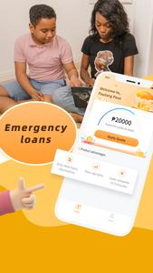 Pautang Peso-Safe Online Loans