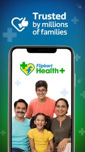 Flipkart Health+ (SastaSundar)