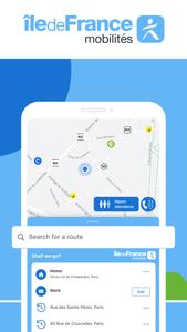 Île-de-France Mobilités