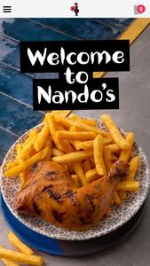 Nando's Botswana