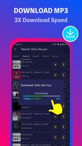 Music Downloader Mp3 Download