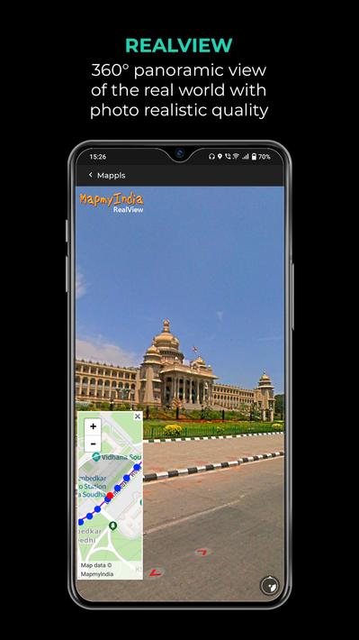 Mappls MapmyIndia