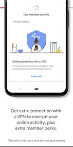 Google One