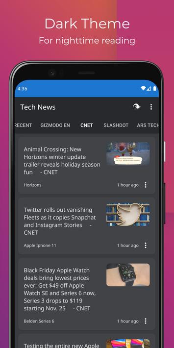 Tech News