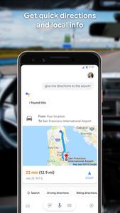 Google Assistant