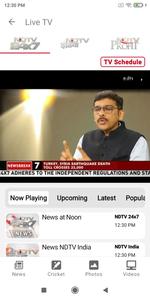 NDTV News