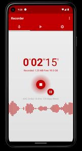 Voice Recorder Pro