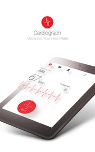 Cardiograph