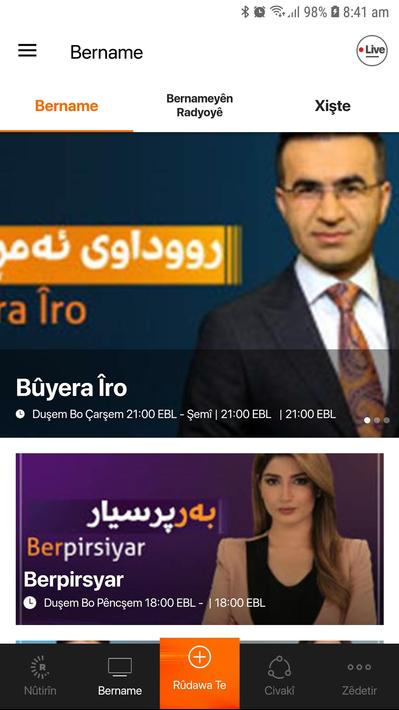 Rudaw