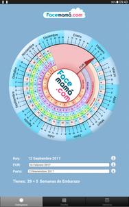 Pregnancy Weeks Calculator by