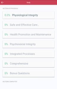 NCLEX RN Q&A Tutoring Saunders