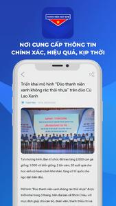 Thanh niên Việt Nam