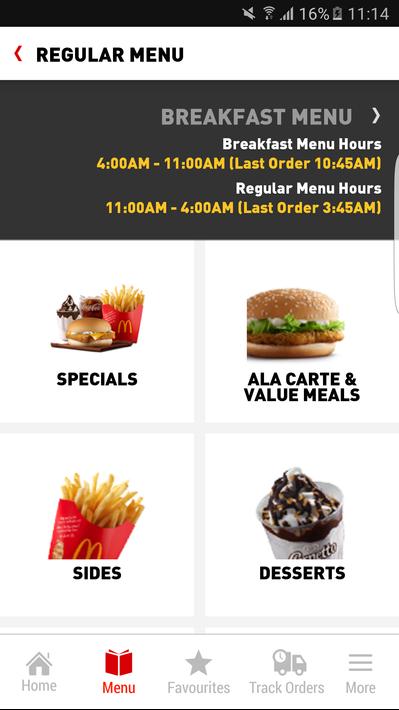 McDelivery Malaysia