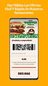 Burger King® Mexico