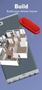 Home Design - 3D Plan