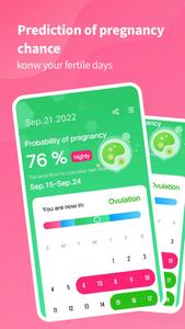 Pregnancy Test & Tracker