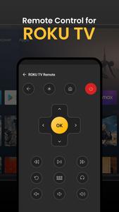 Universal Smart Tv Remote Ctrl