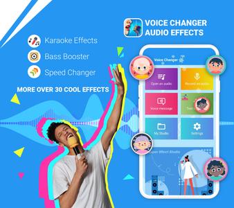 Voice Changer