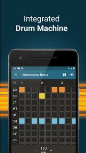 Metronome Beats