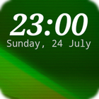 DIGI Clock Widget