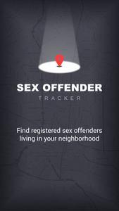 Sex Offender Search