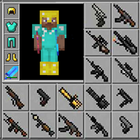 Guns Mod for Minecraft PE 2022