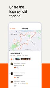 Strava