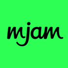 mjam - food &amp; groceries