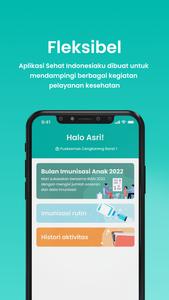 Sehat Indonesiaku