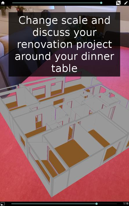 Home improvement - Wodomo 3D