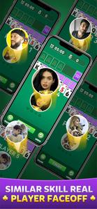 Solitaire-Clash Real Cash hint