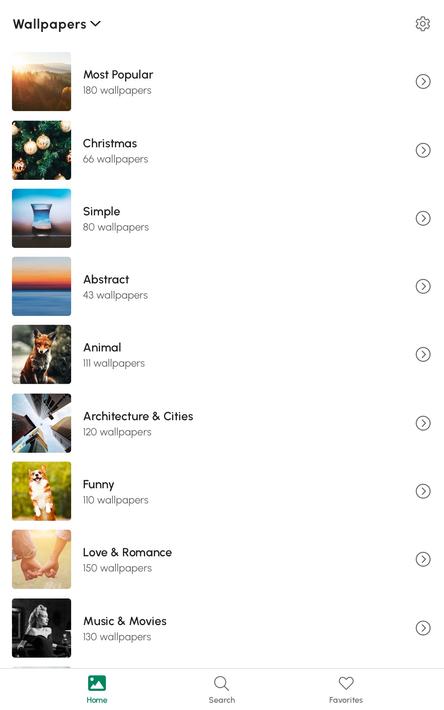 Ringtones for Android™