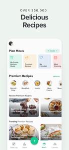 Carb Manager–Keto Diet Tracker