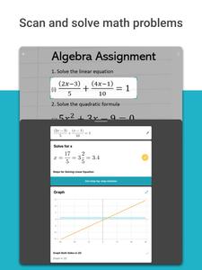 Microsoft Math Solver