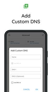 DNS Changer