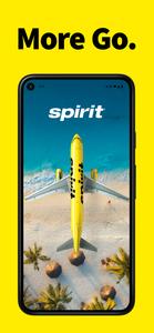 Spirit Airlines