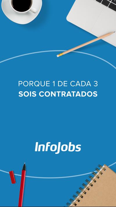 InfoJobs