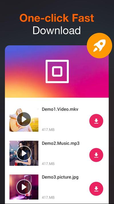 All Video Downloader