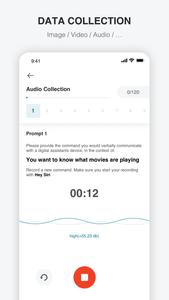 Appen Mobile