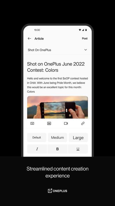 OnePlus Community