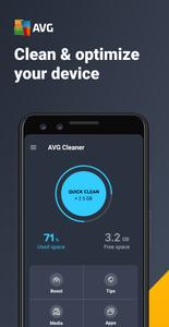 AVG Cleaner