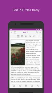 Foxit PDF Editor