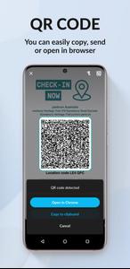 xScan