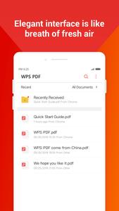 WPS PDF