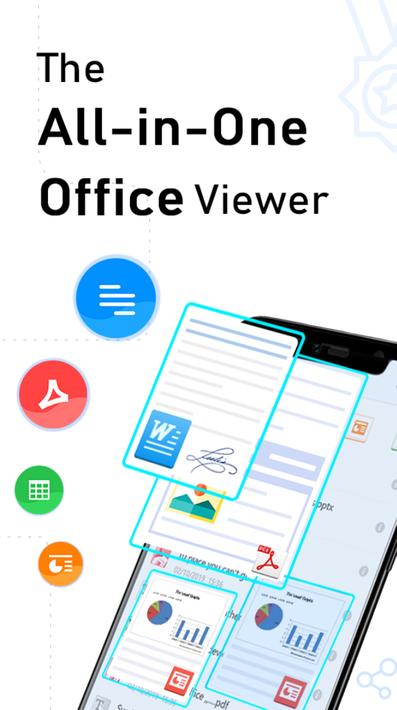 Word Office - Word Docx, Word Viewer for Android