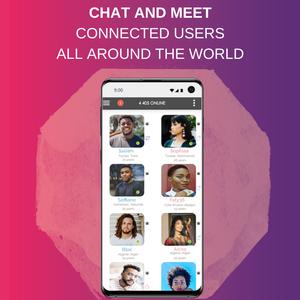 BABEL - Dating App for singles