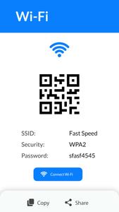 QR Code Reader - QR Scanner