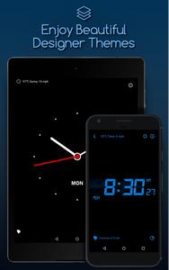 Alarm Clock for Me