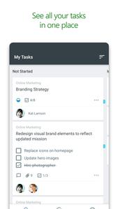Microsoft Planner