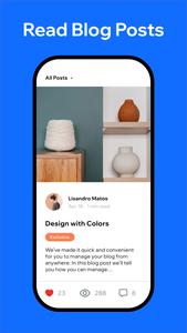 Spaces: Follow Businesses
